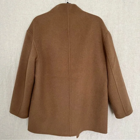 Alex Mill “Sophia” coat - Picture 2 of 16